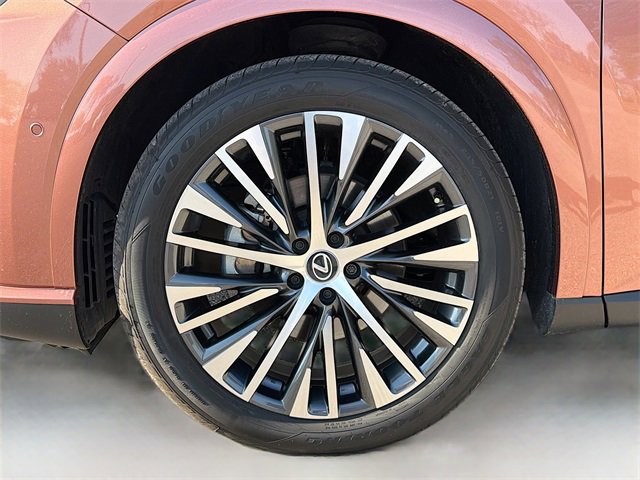 Used 2024 Lexus RX 350 FWD image 45