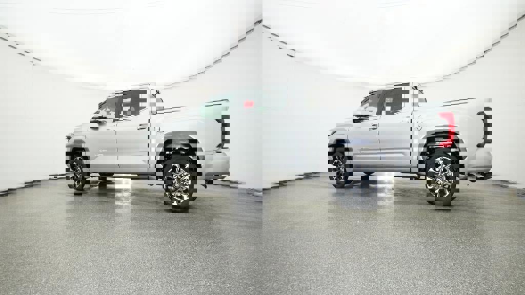 New 2026 Toyota Tundra Limited image 20