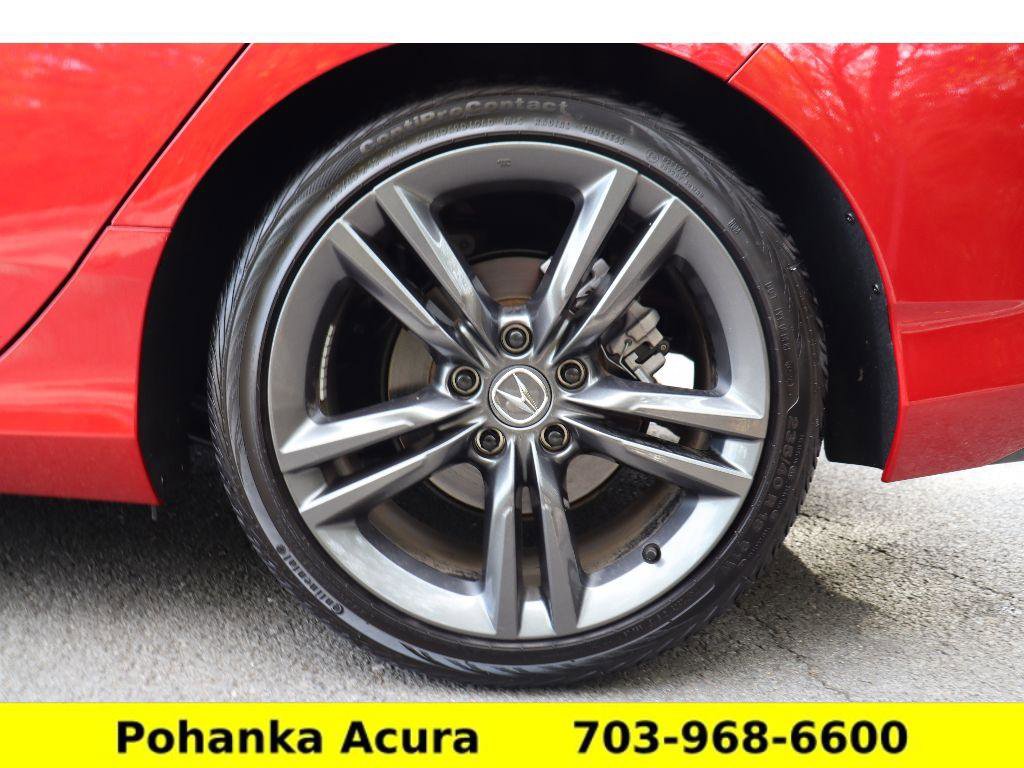 Certified 2025 Acura Integra A-Spec image 32