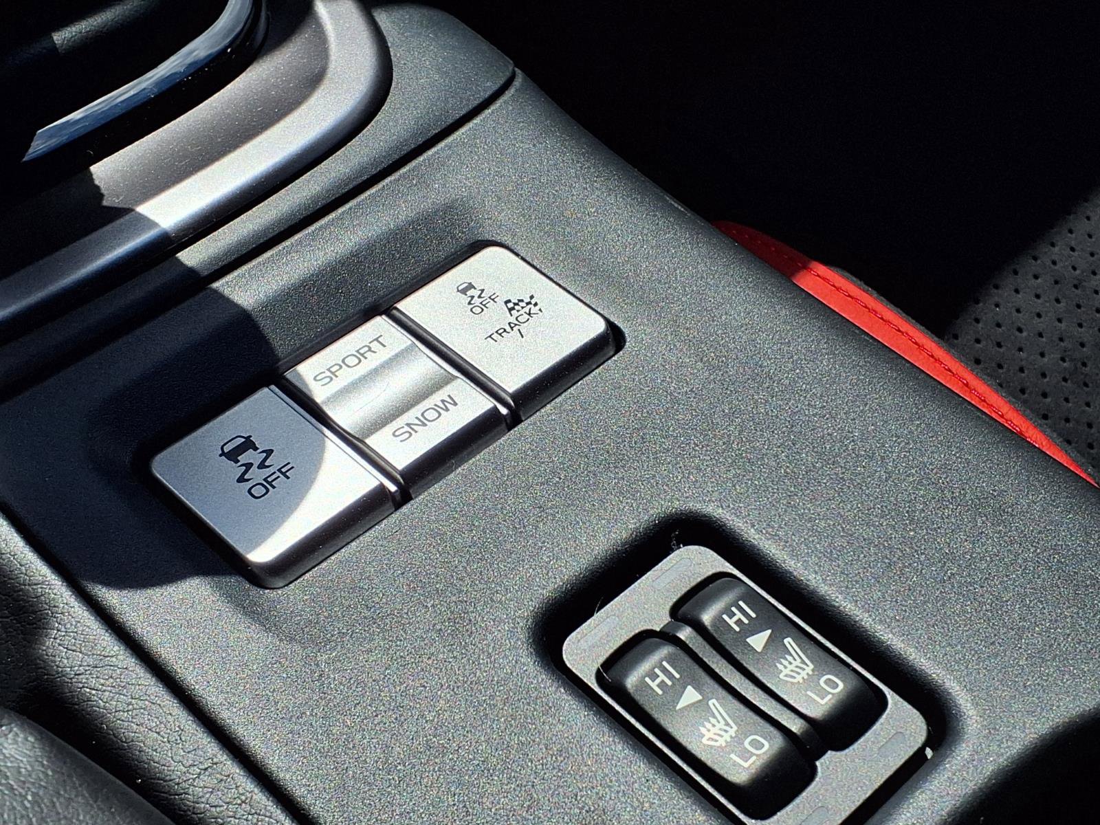 New 2026 Subaru BRZ Limited image 13