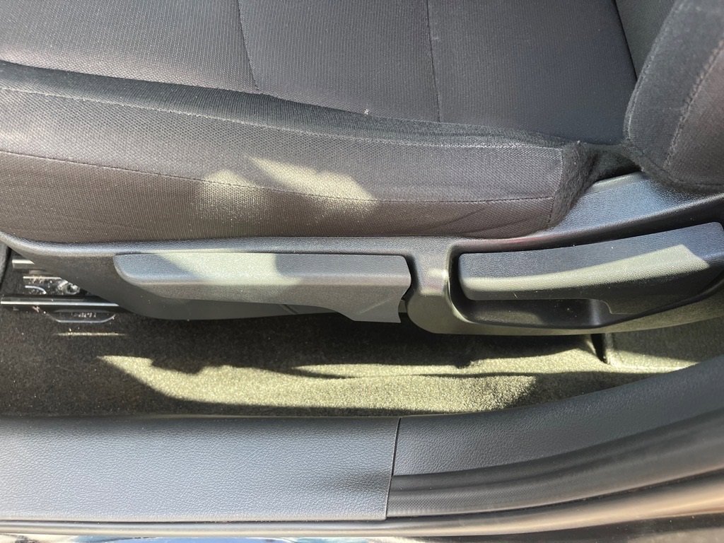 Used 2024 Nissan Sentra S image 9