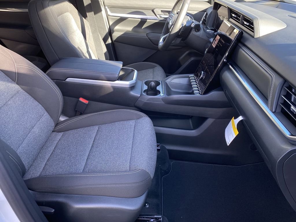 New 2026 GMC Terrain Elevation image 42