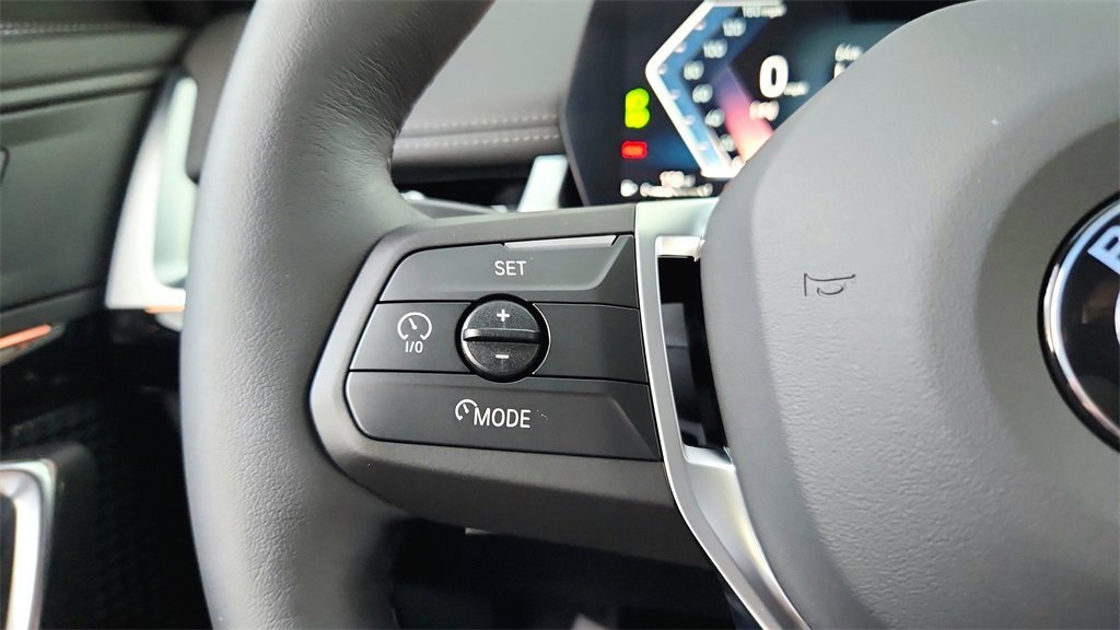 Used 2025 BMW X1 xDrive28i w/ Technology Package image 41