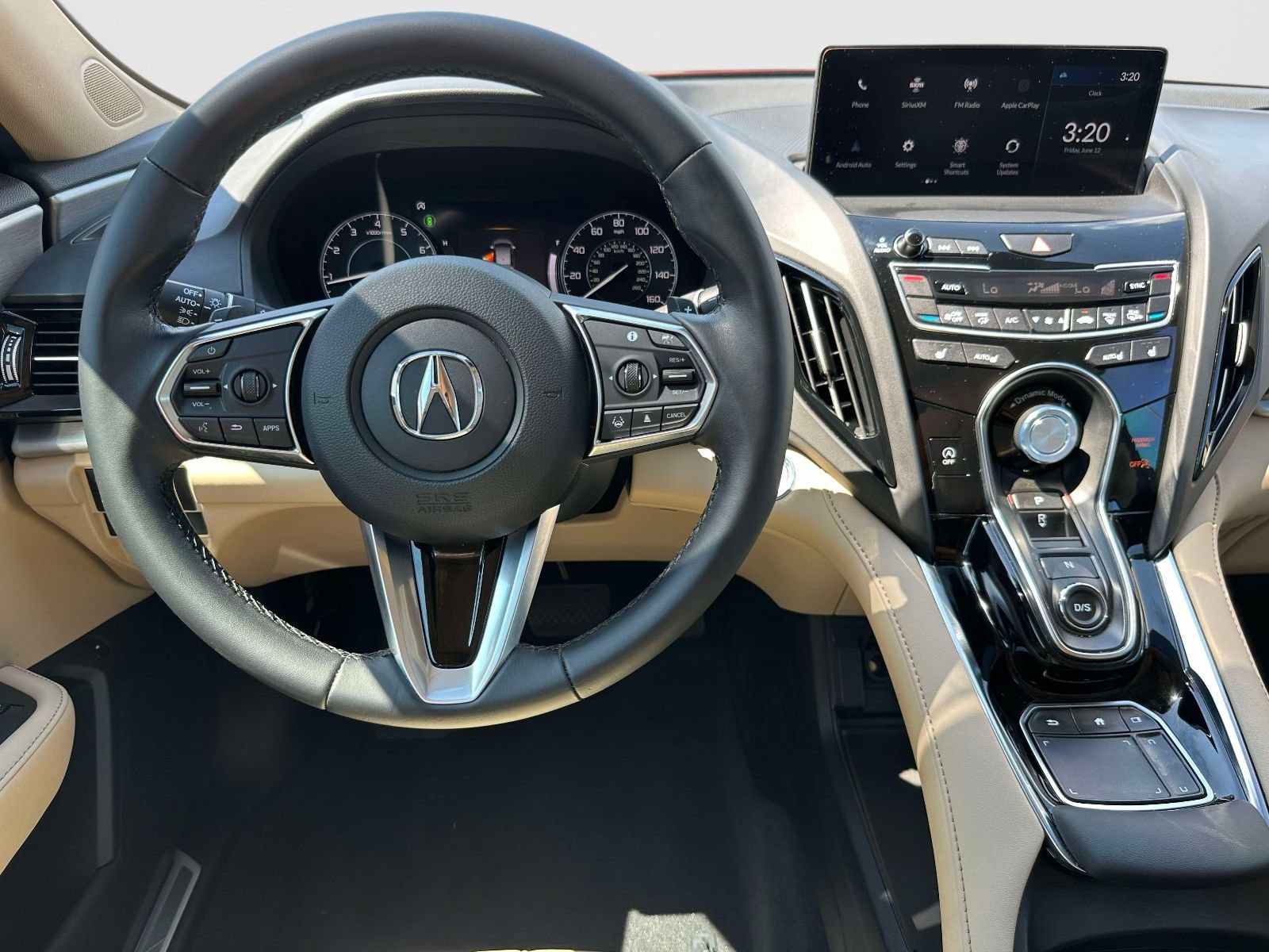 Certified 2024 Acura RDX SH-AWD image 7