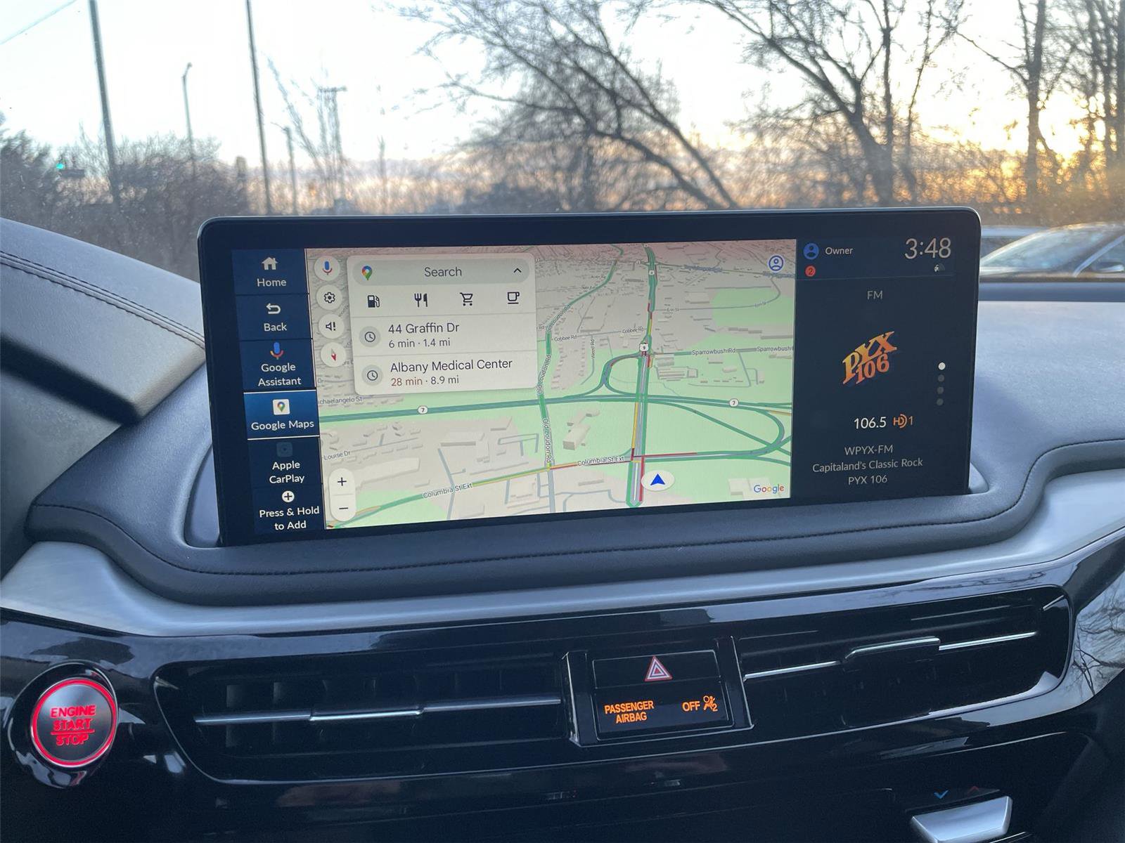 Used 2025 Acura MDX SH-AWD w/ Technology Package image 19