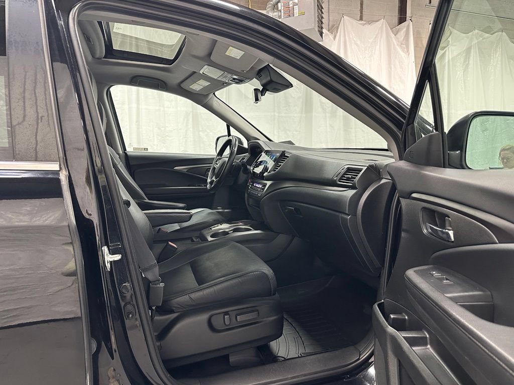 Used 2021 Honda Pilot EX-L image 59