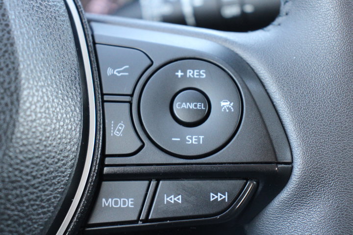 Certified 2022 Toyota RAV4 XLE image 26