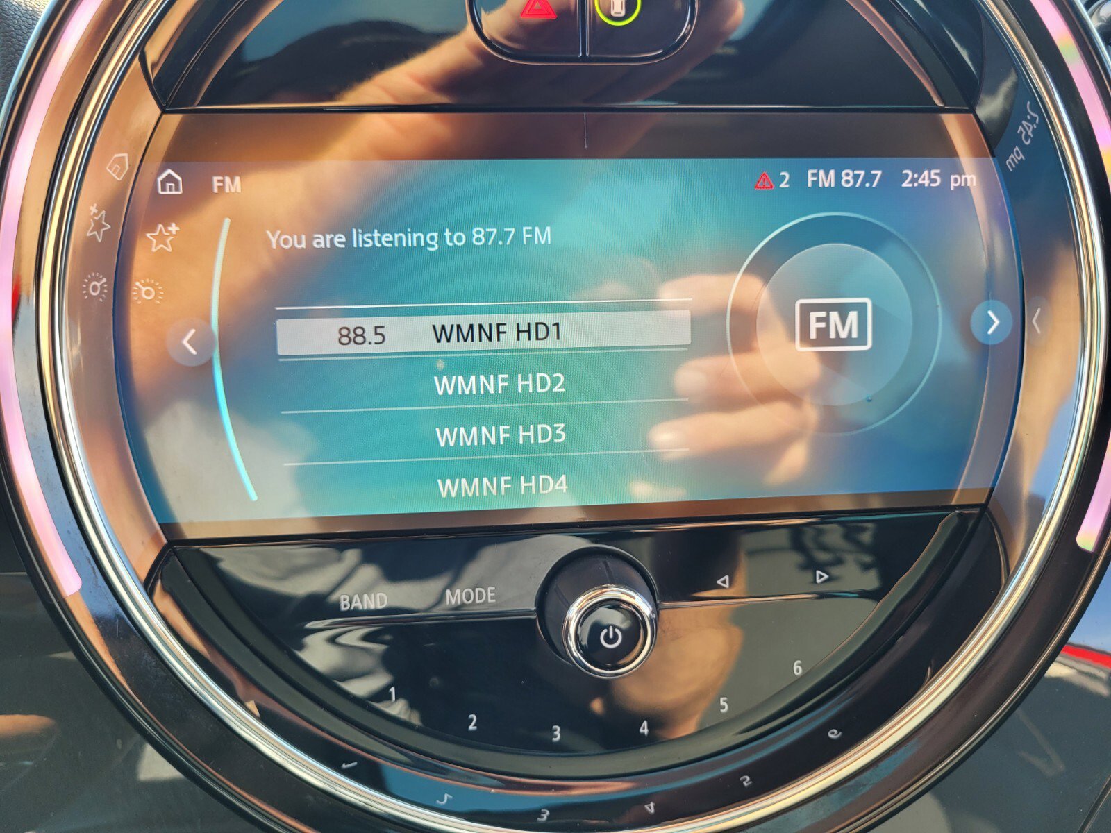 Used 2024 MINI Cooper Countryman image 24