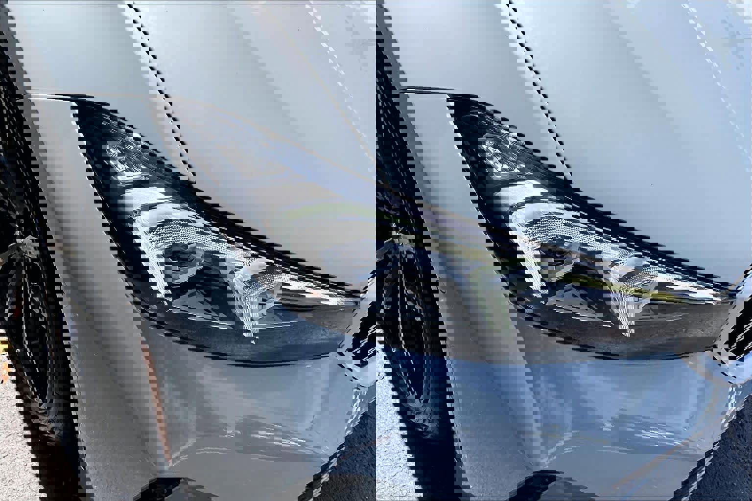 Used 2023 BMW 330e w/ M Sport Package image 26