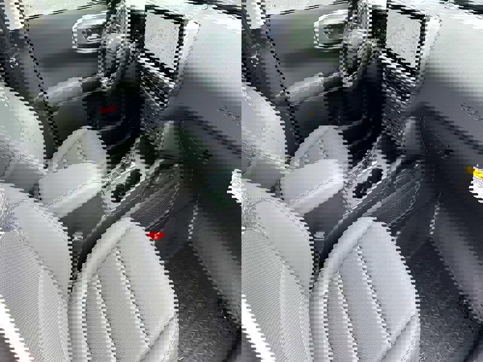 New 2025 Ford Bronco Sport Badlands w/ Badlands Tech Package image 47