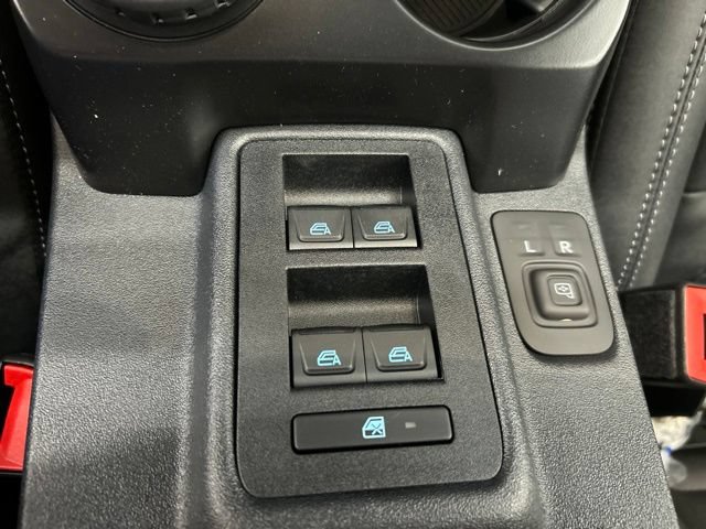 New 2026 Ford Bronco Badlands AWD/4WD image 16