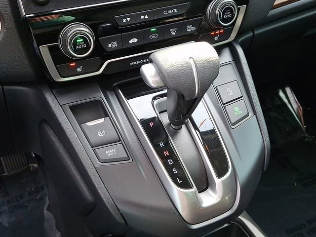 Used 2020 Honda CR-V EX image 21