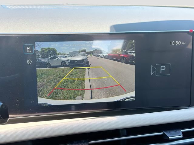 New 2026 Hyundai Tucson SE FWD image 13