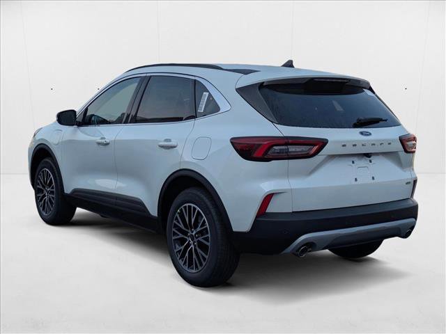 New 2025 Ford Escape SE image 9