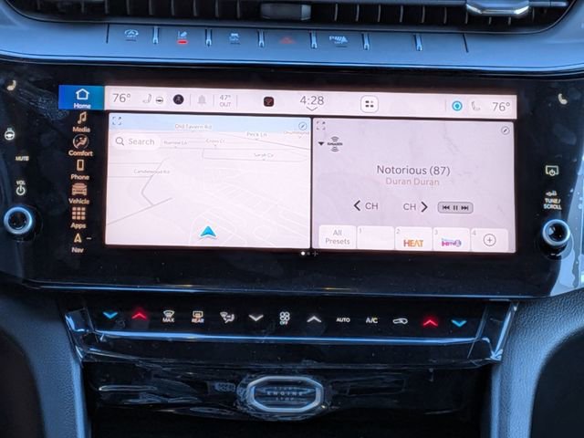 New 2026 Jeep Grand Cherokee L Limited image 18