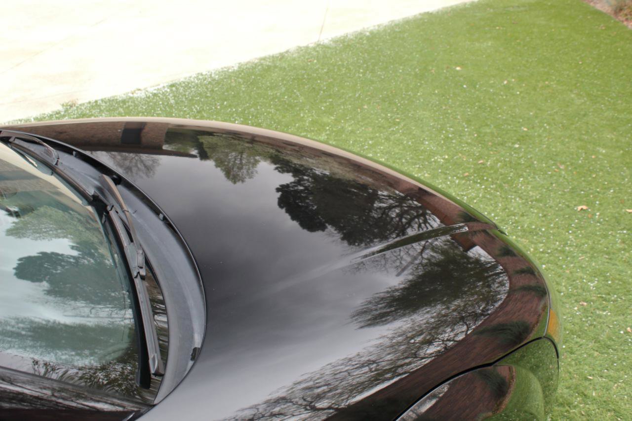 Used 2001 Audi TT 1.8T AWD/4WD image 24