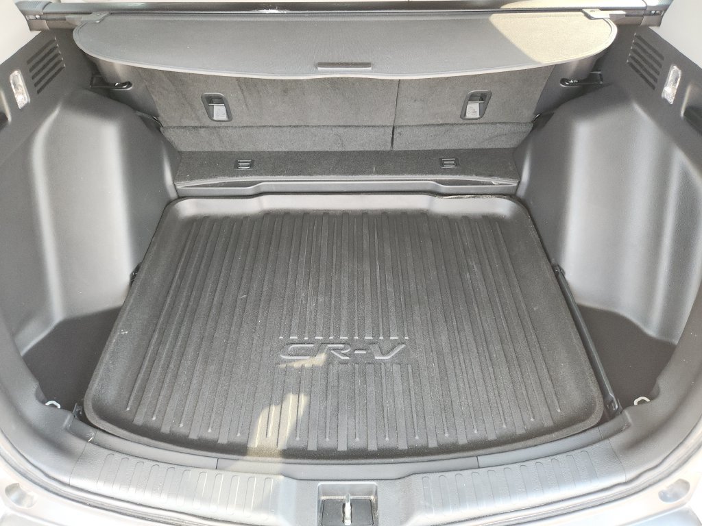 Used 2019 Honda CR-V EX-L image 36