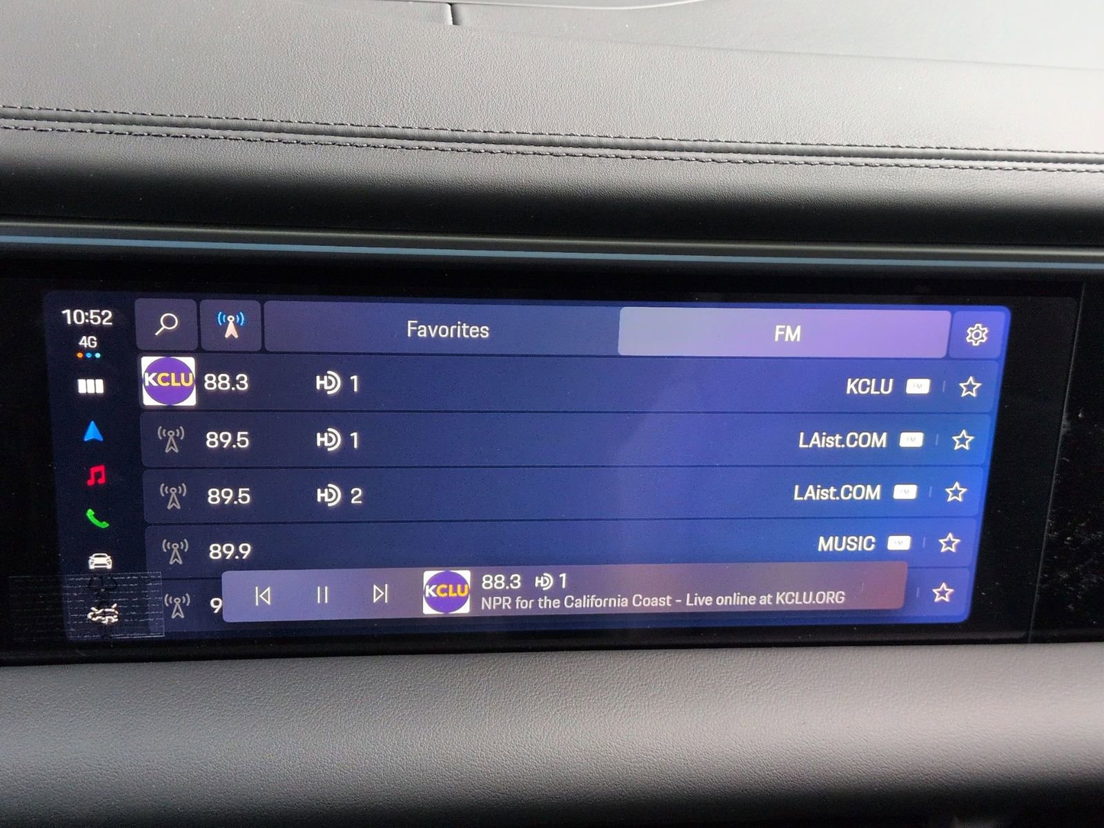 Used 2026 Porsche Macan Electric image 16