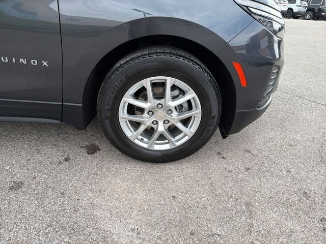 Used 2022 Chevrolet Equinox LS w/ LS Convenience Package FWD image 43