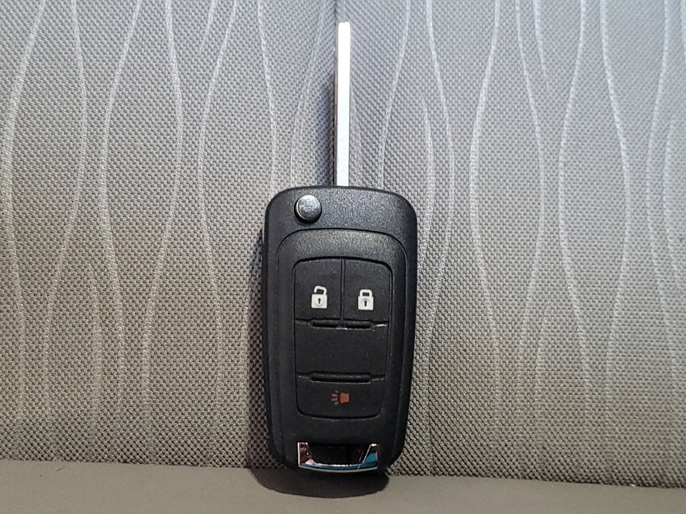 Used 2016 Buick Encore FWD image 32