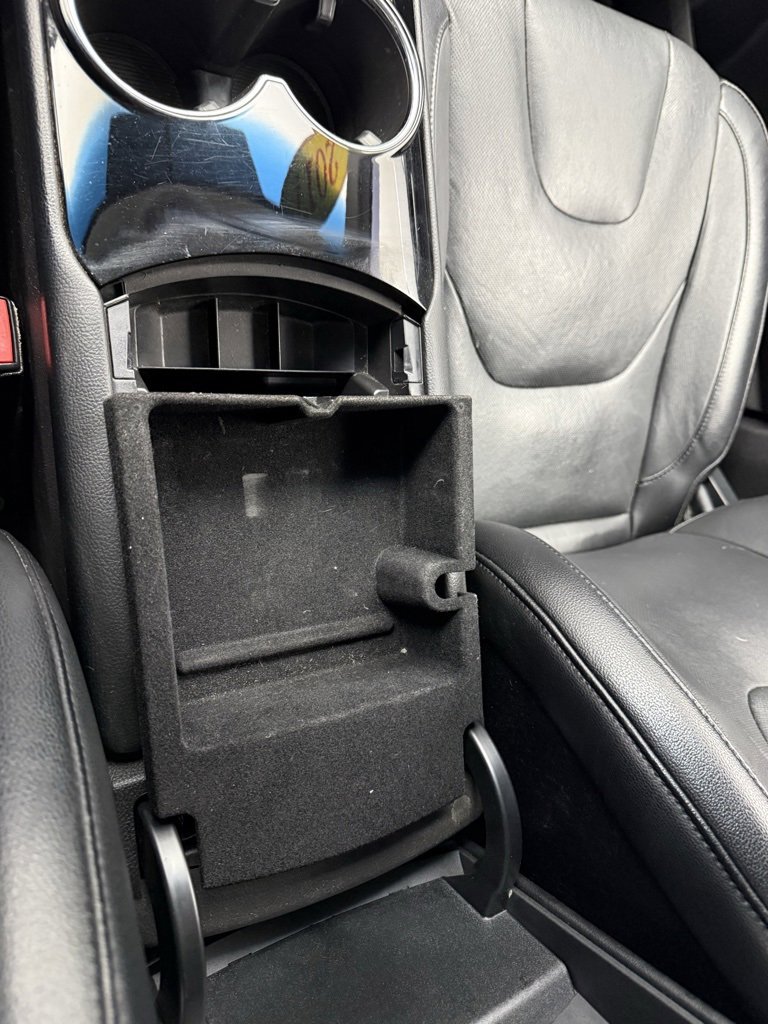 Used 2017 Ford Edge Titanium w/ Equipment Group 301A image 35