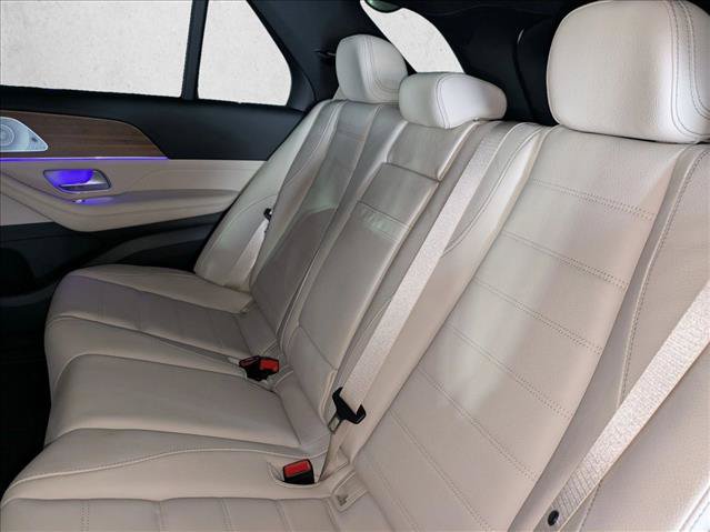 New 2026 Mercedes-Benz GLE 580 4MATIC image 18