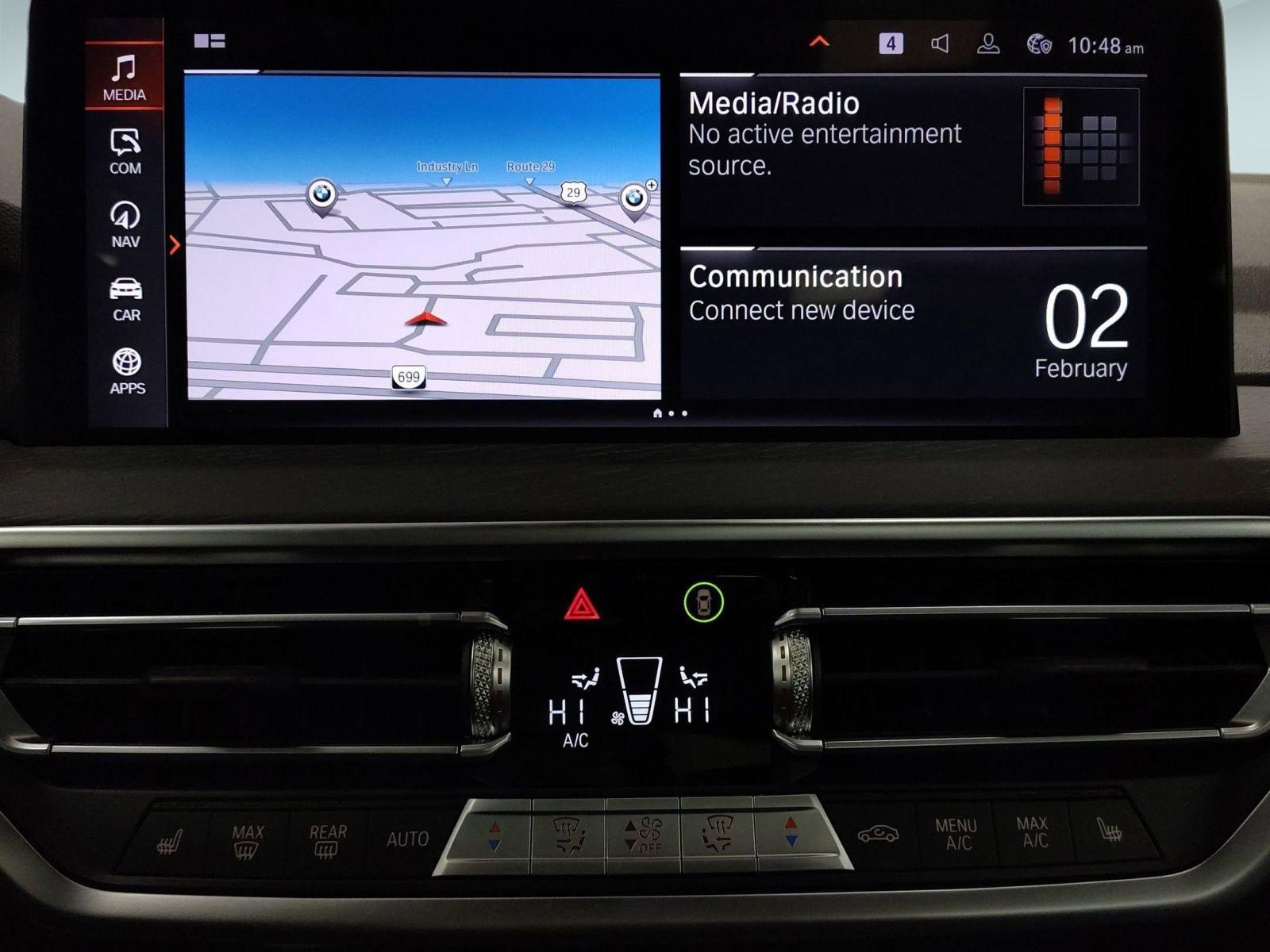 Used 2022 BMW X3 xDrive30i image 18