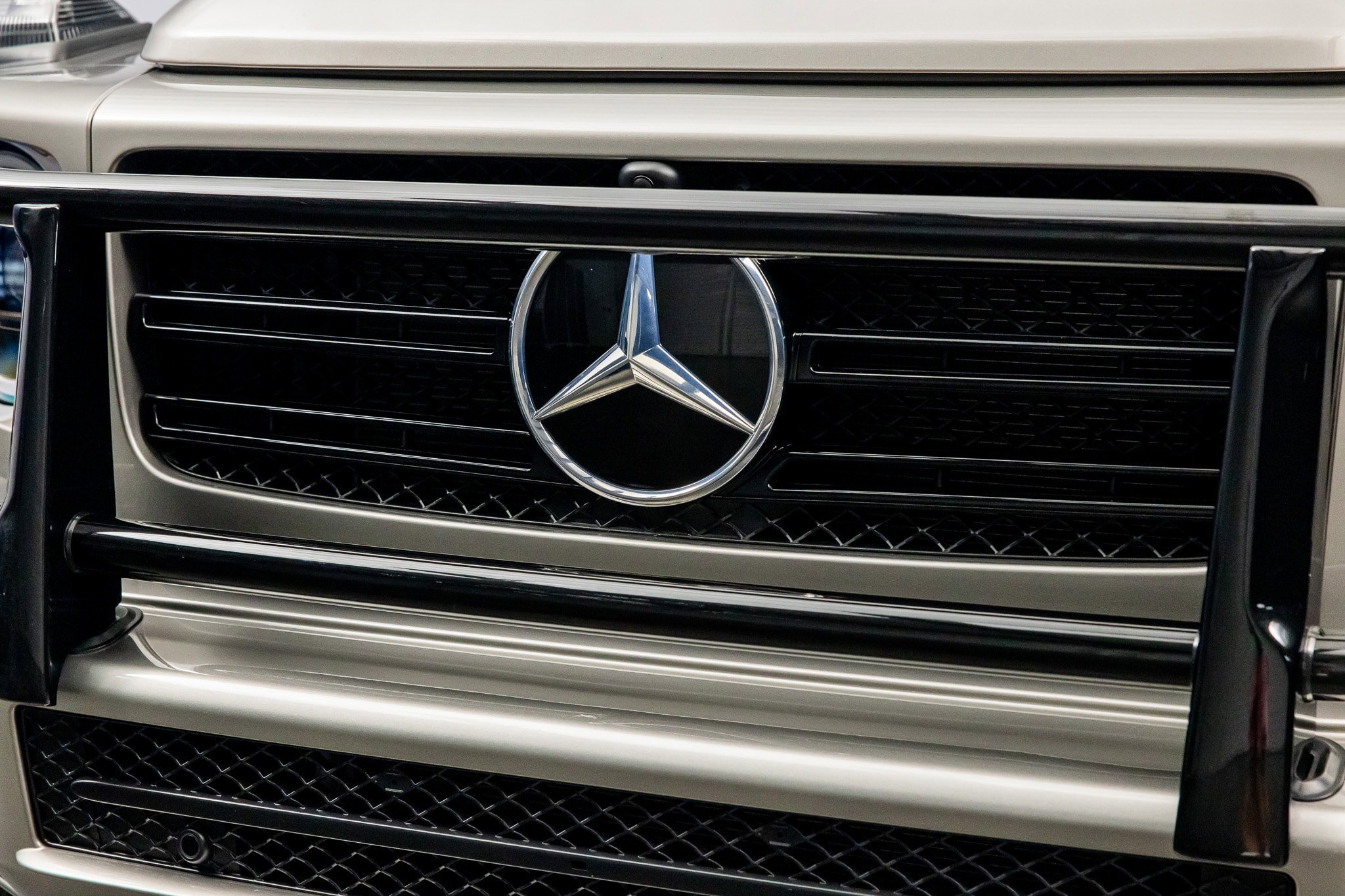 Used 2023 Mercedes-Benz G 550 image 4