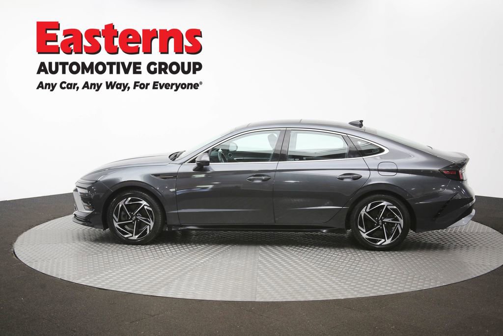 Used 2024 Hyundai Sonata SEL w/ Convenience Package FWD image 63