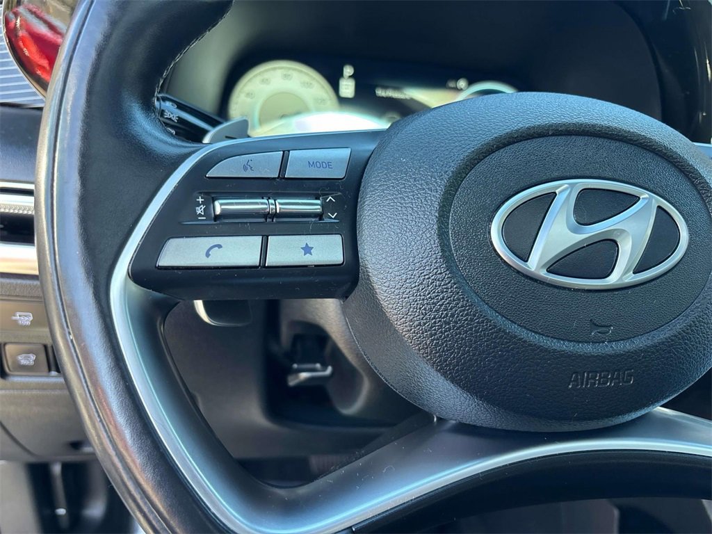 Used 2024 Hyundai Palisade Calligraphy image 26