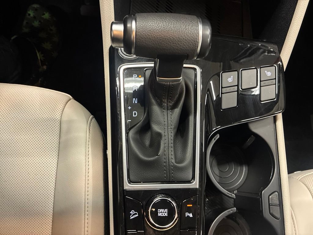 Certified 2023 Kia Sportage EX FWD image 30