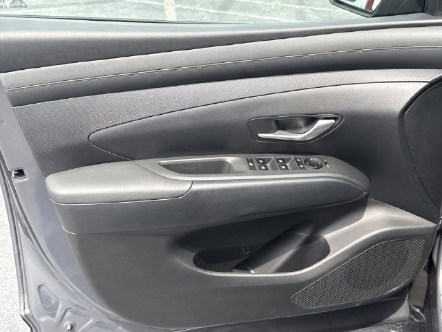 New 2026 Hyundai Tucson Blue SE AWD/4WD image 12