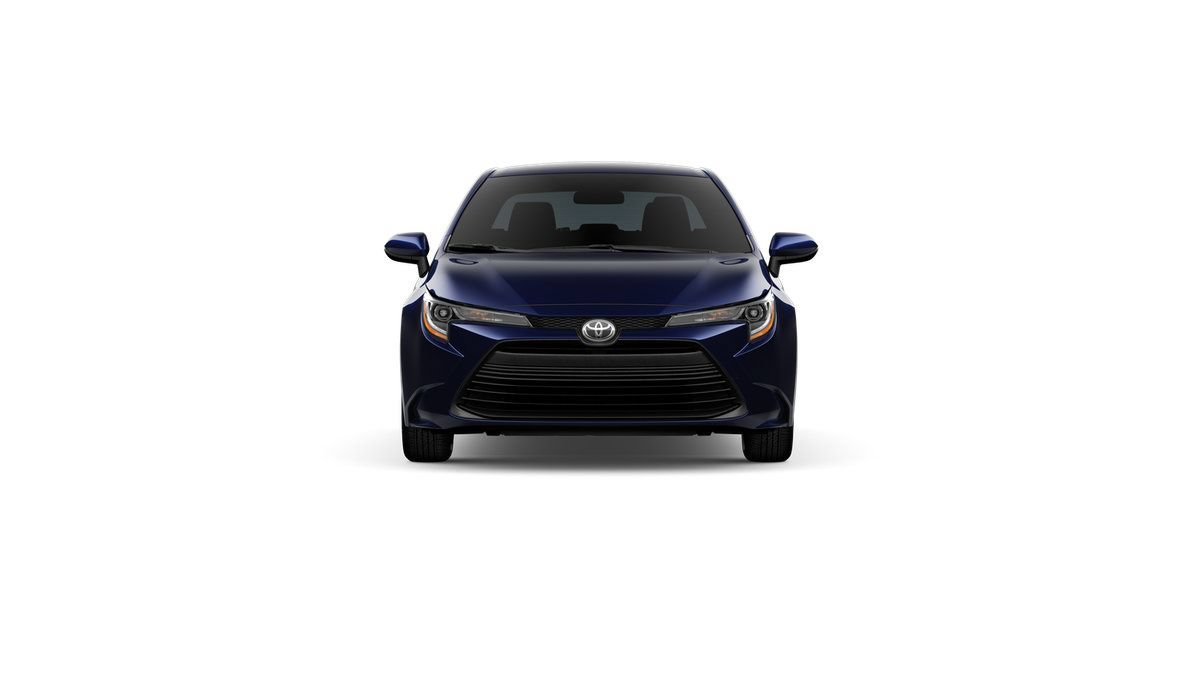 New 2026 Toyota Corolla LE FWD image 17