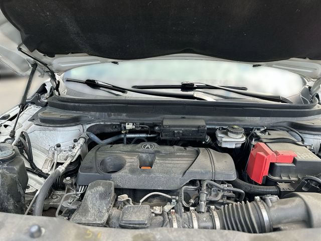 Used 2020 Acura RDX AWD w/ Technology Package image 28