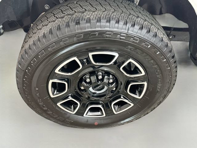 Used 2026 Ford F350 Platinum AWD/4WD image 33