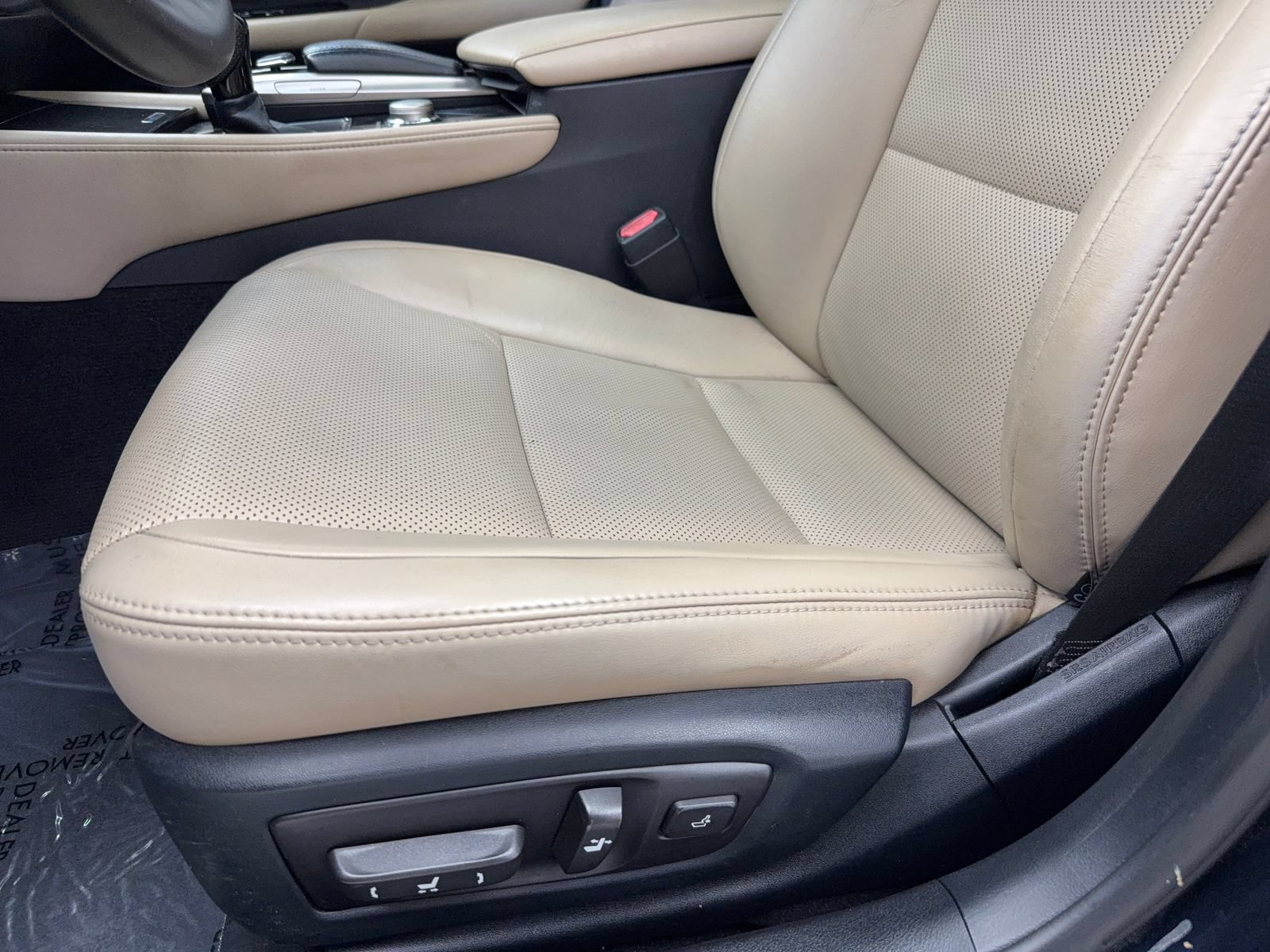 Used 2016 Lexus GS 200t RWD image 35