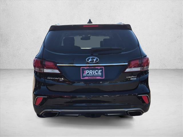 Used 2019 Hyundai Santa Fe XL FWD image 6