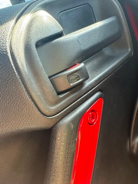Used 2016 Jeep Wrangler Sport AWD/4WD image 31