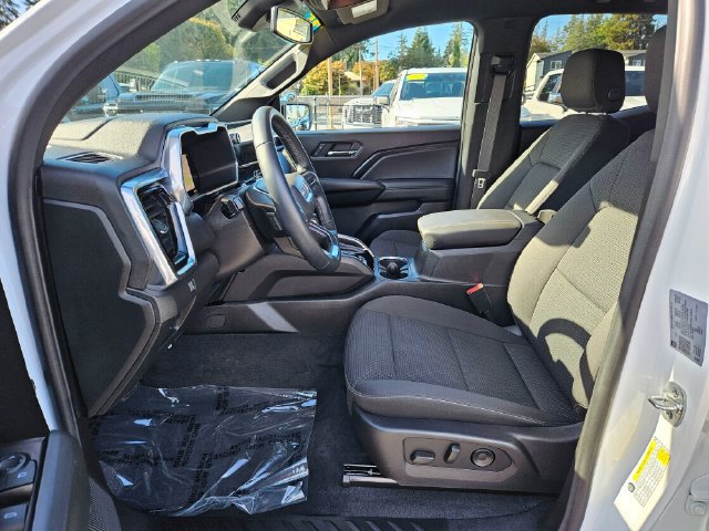 Used 2025 GMC Canyon Elevation w/ Convenience Package RWD image 20