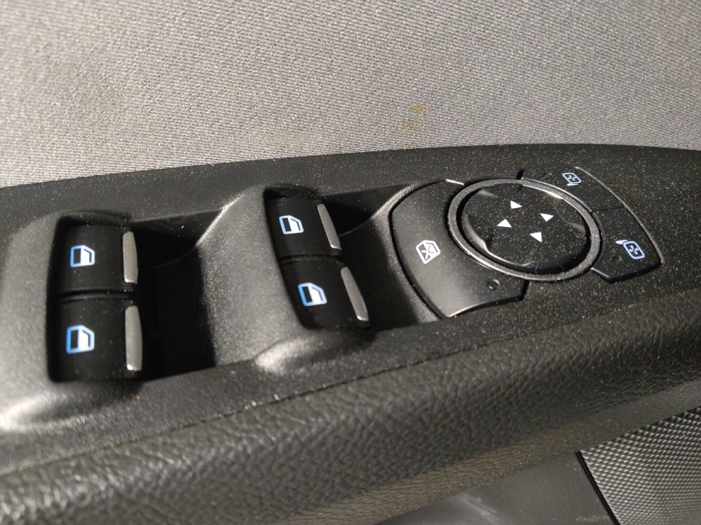 Used 2016 Ford Fusion S image 27