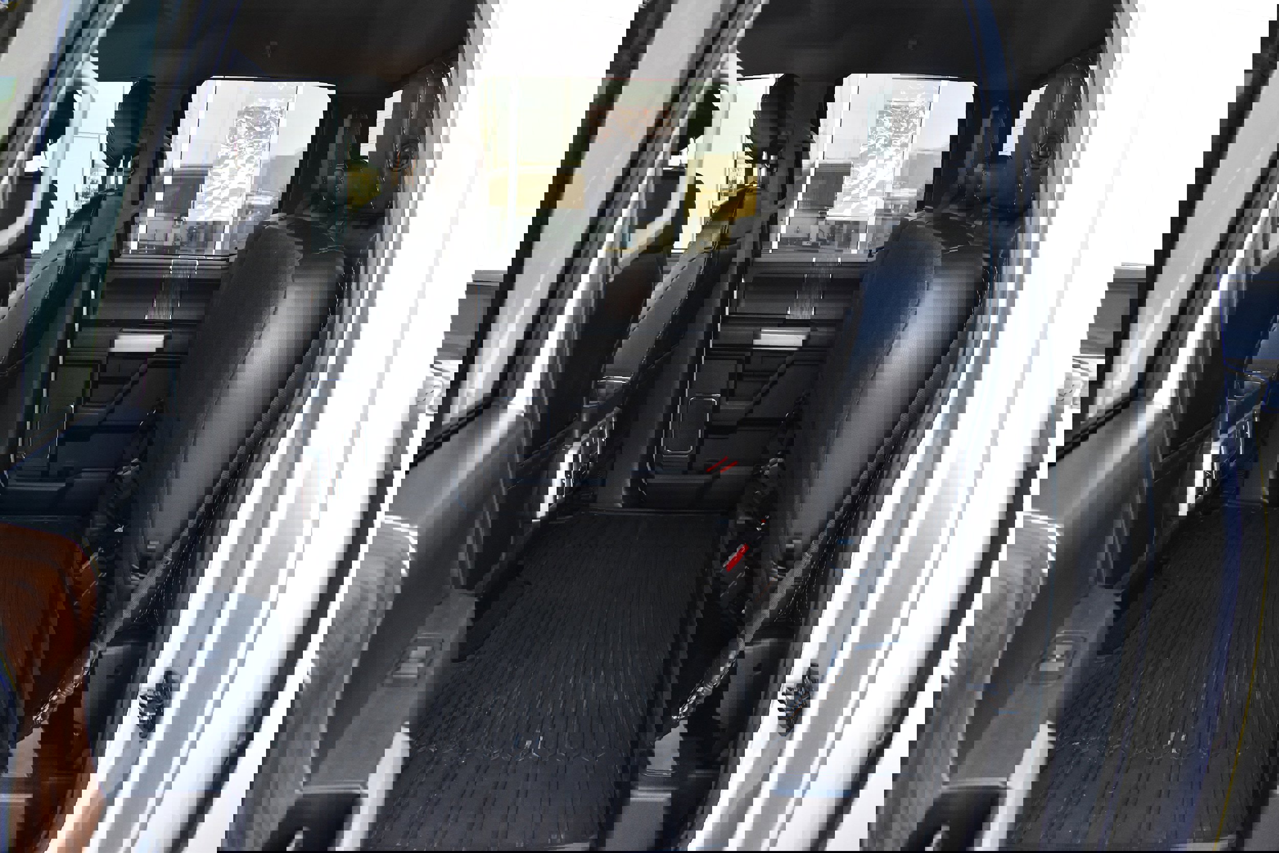 Used 2019 Ford F150 Lariat w/ Equipment Group 502A Luxury image 15