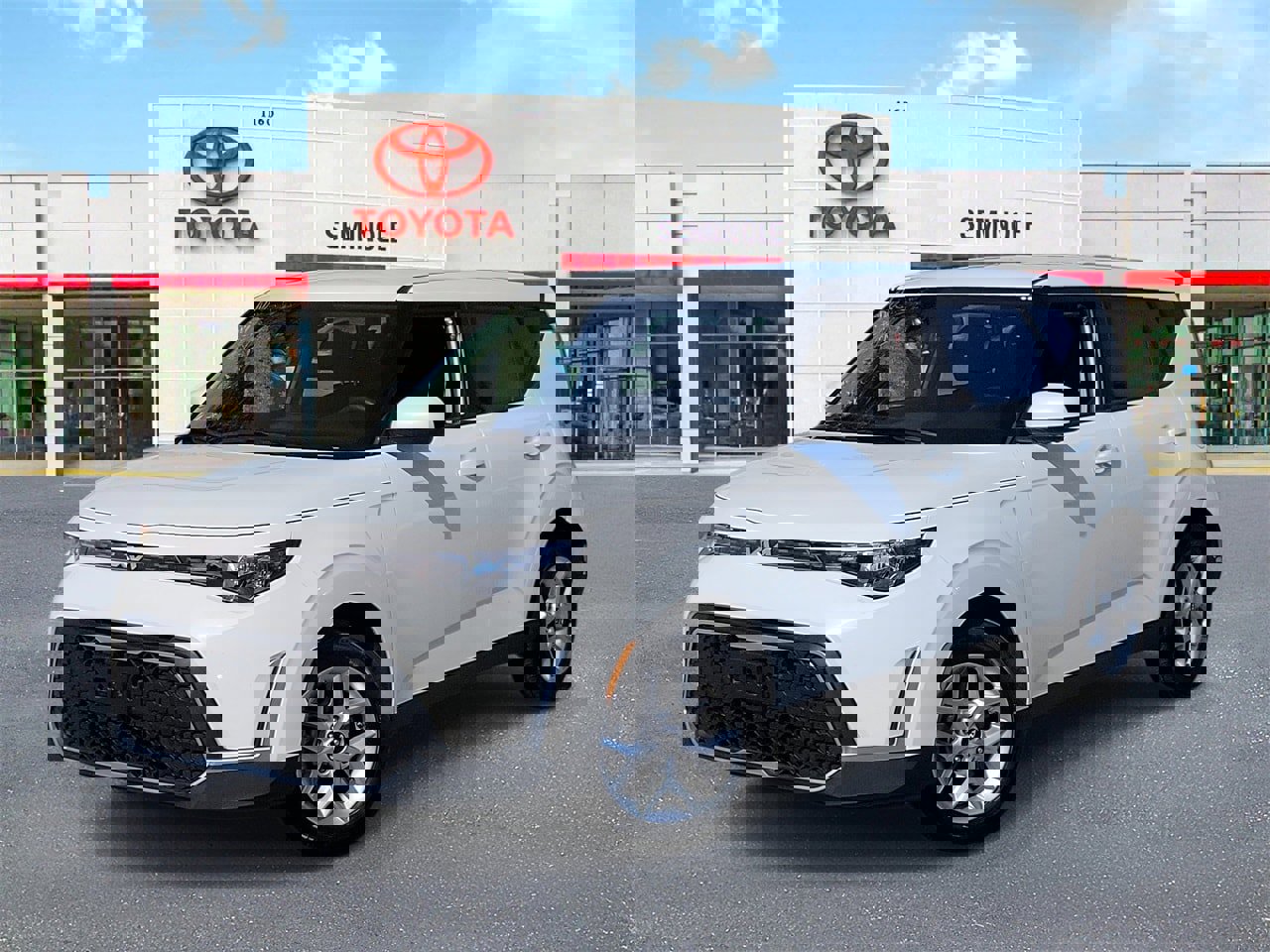 Used 2024 Kia Soul LX w/ Option Group 015