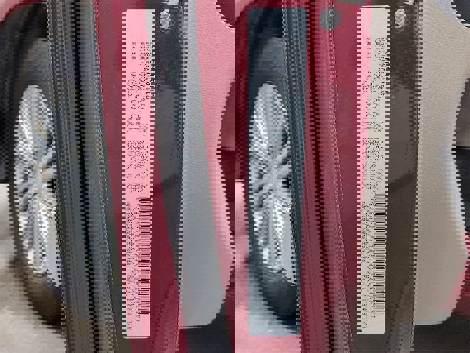 Used 2015 Chrysler Town & Country Touring-L w/ Driver Convenience Group image 35