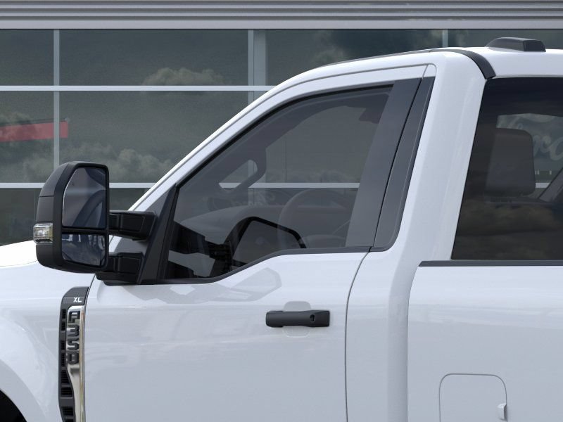 New 2026 Ford F350 XL w/ Snow Plow Prep Package AWD/4WD image 20