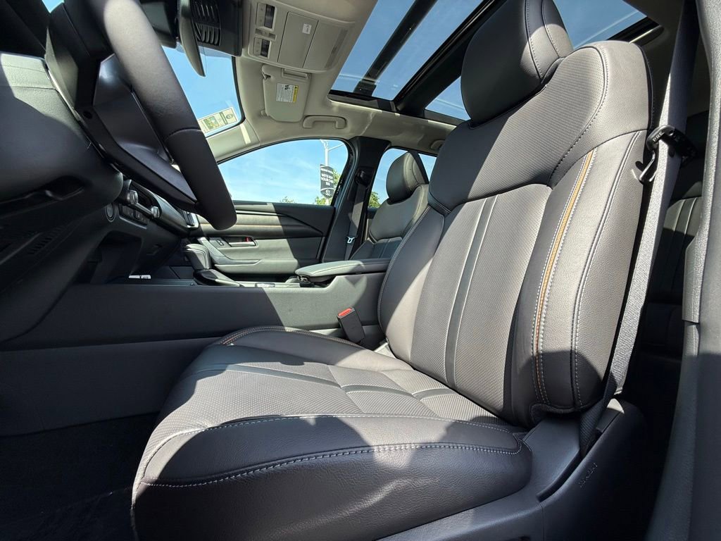 New 2026 MAZDA CX-50 AWD 2.5 Hybrid w/ Weather Package image 28