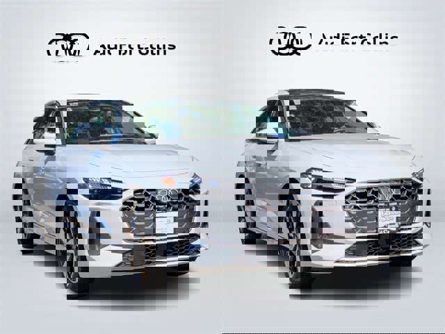 New 2025 Audi A5 2.0T Prestige image 3