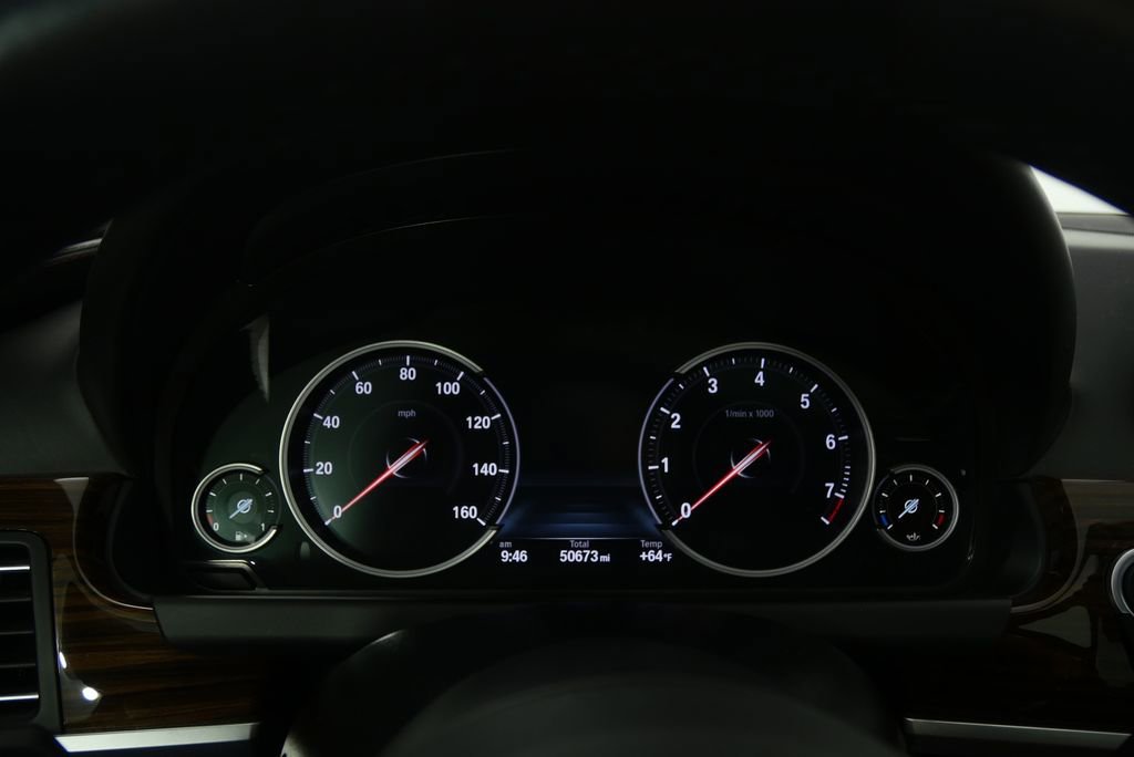 Used 2017 BMW 650i Gran Coupe image 21