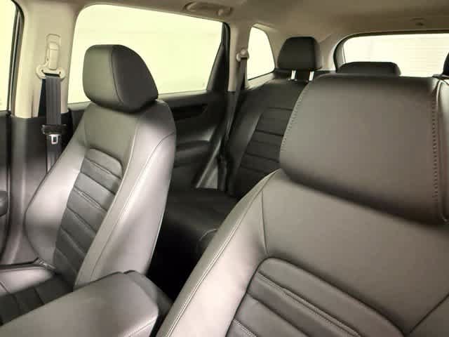 New 2027 Honda CR-V EX-L image 33