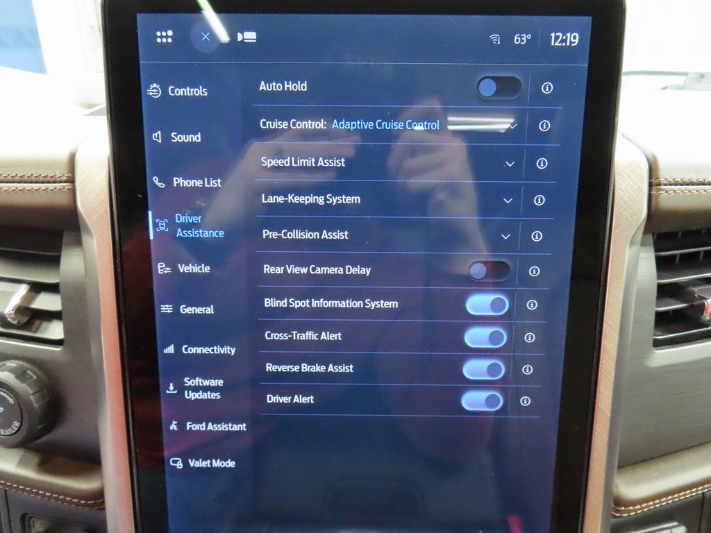 Used 2024 Ford Expedition Max King Ranch image 25