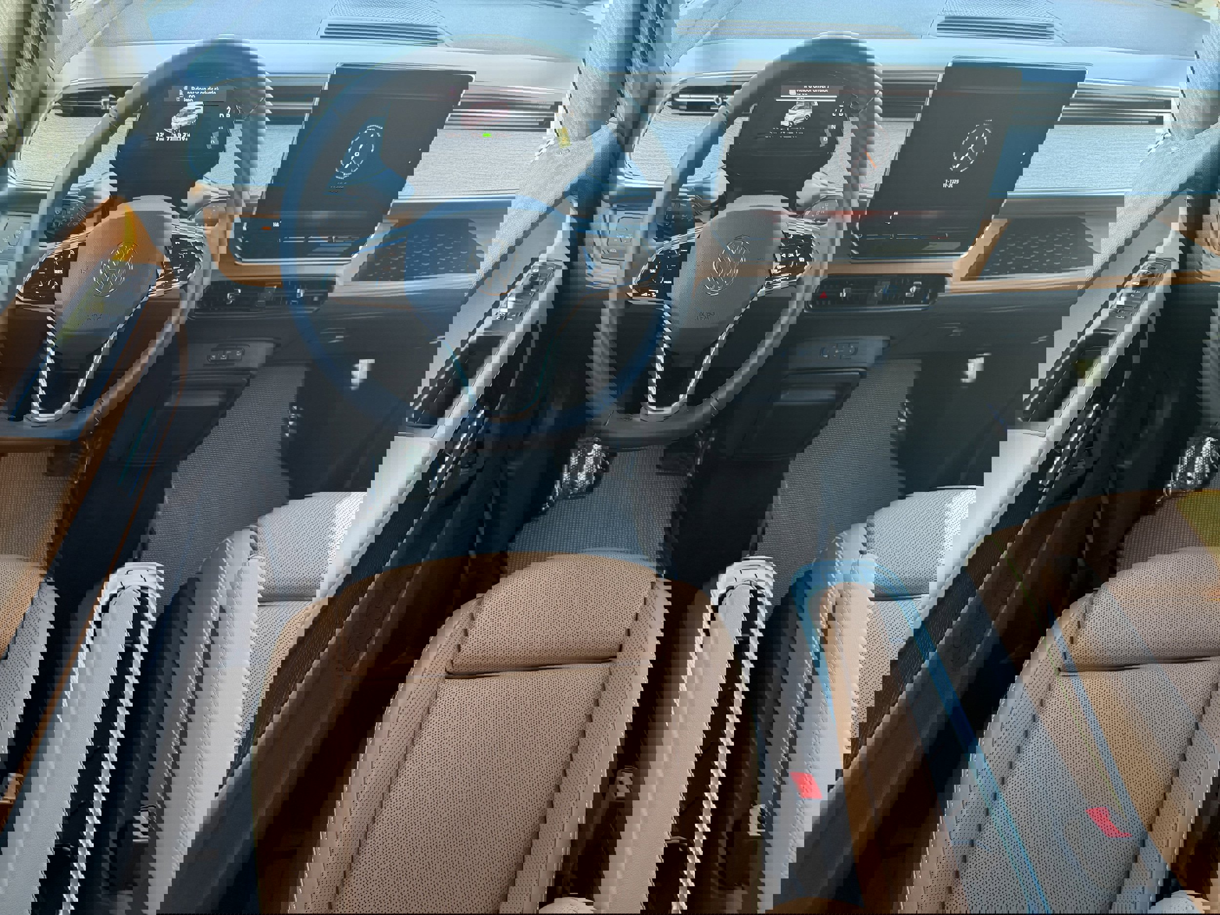 New 2025 Volkswagen ID. Buzz Pro S image 14